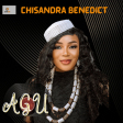 ChiSandra Benedict - A G U