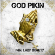 God Pikin - By Lady Beauty