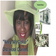 Keep My Dollar, by Old Skool QueenE