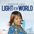 JENNIFER CRUZ - Light Of The World