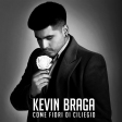 Kevin Braga - Come Fiori Di Ciliegio
