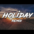 Lil Nas X - Holiday (DJ ROCCO & DJ EVER B Remix)