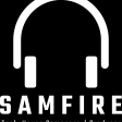 Samfire - Dark Planet