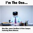 01 I'm the One (feat. Shana Munson)