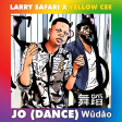 Larri Safari x Yellow Cee - JO (Dance)
