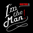 Babyboi J. - I'm The Man