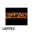 LEFFES-Equinox Enigma