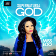 supernatural God