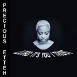 PRECIOUS ETTEH - Lord It's You I Trust (Extended Version)