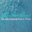 Major League Djz x Tyla - Water Remix | Amapiano