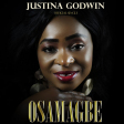 Justina Godwin - Osamagbe