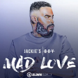 Jackie's Boy - Mad Love (Alawn Remix)