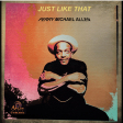 JUST LIKE THAT_PERRY MICHAEL ALLEN (R&B:Soul)