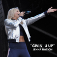 Jenna Nation - Givin'U Up (Lalzin &  Big Brother 84 Remix)
