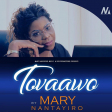 Mary Nantayiro-Tovaawo