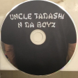 Clap Beat - Uncle Tadashi & Da Boyz