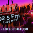 radio Chart 92.5Fm - accelerated brick (radio radio)