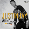 Justin jay_ wine it for me(prod. &mastered by young tee)