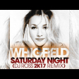 Whigfield - Saturday Night (DJ Ross 2K17 Remix) [Official]