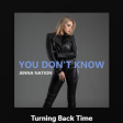 Turning Back Time - JENNA Nation