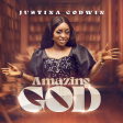 Justina Godwin-Amazing God