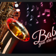 Phil Joseph - BABE YOU ARE MINE - (Saxophone)